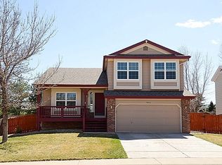 9010 W San Juan Dr, Littleton, CO 80128