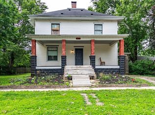163 W Bell St, Macon, IL 62544