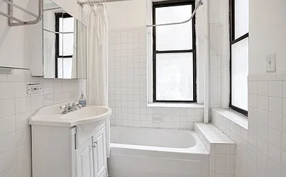 Rented by RC Realty Group of New York Inc