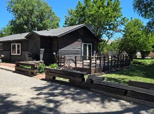 107 W Curtis St, Liberal, KS 67901