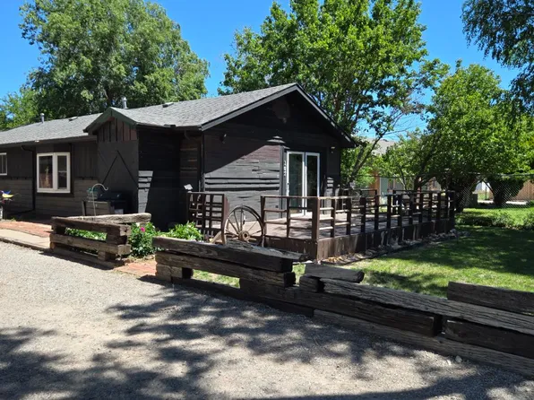 107 W Curtis St, Liberal, KS 67901