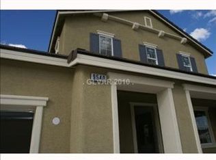 9540 Long Lake Ave, Las Vegas, NV 89149