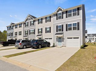 220 Maple Forge Trl, Greenville, SC 29617