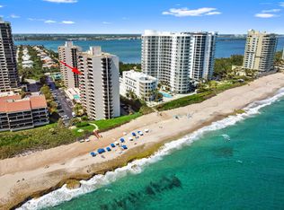 4200 N Ocean Dr APT 1-1203, Riviera Beach, FL 33404