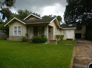 8145 Grafton St, Houston, TX 77017