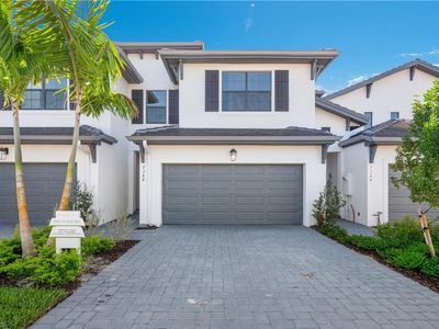 7524 Morgan Way, Naples, FL, 34119