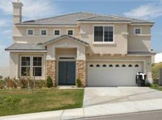 6820 N Melvin Ave, San Bernardino, CA 92407