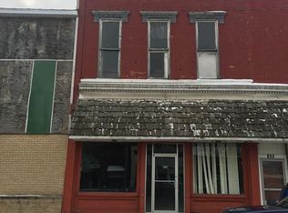 108 S Main St, Camden, MI 49232