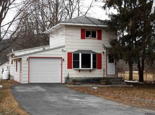 1481 Clauverwie Rd, Middleburgh, NY 12122