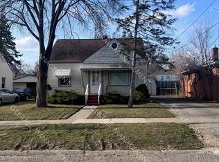 3014 Brandon St, Flint, MI 48503