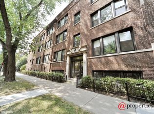 5030 N Glenwood Ave #2, Chicago, IL 60640