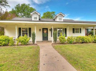 451 County Road 212, Beckville, TX 75631