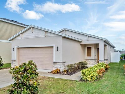 2578 Shamrock St, Tavares, FL, 32778