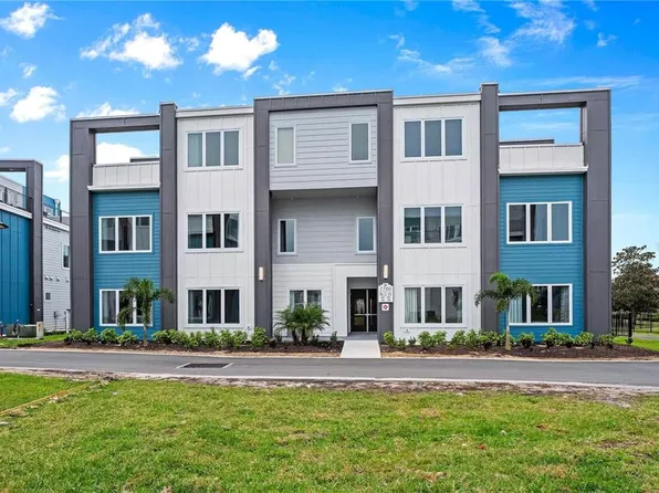 (undisclosed Address), Kissimmee, FL 34747