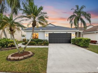Winston Trails, Lake Worth, FL 33463