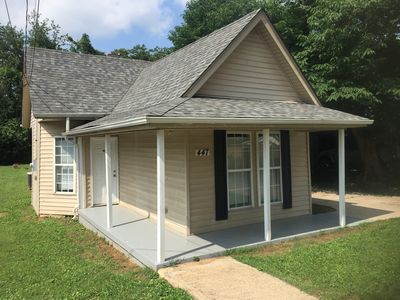 447 E State St, Murfreesboro, TN, 37130