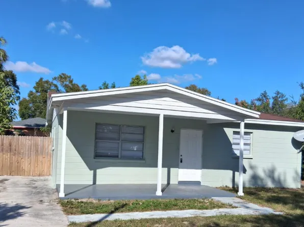 2406 E Cayuga St, Tampa, FL 33610