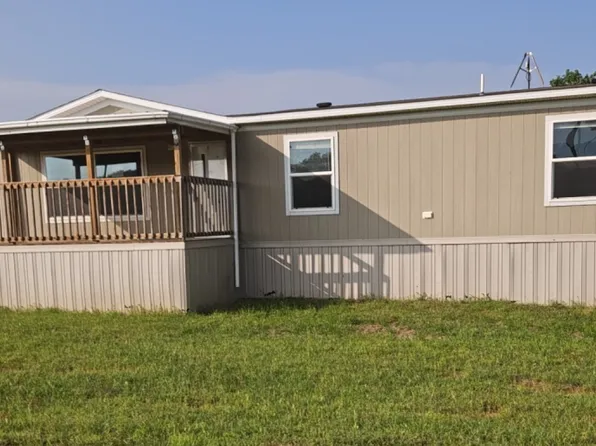 199 Heien Ct, Boyd, TX 76023