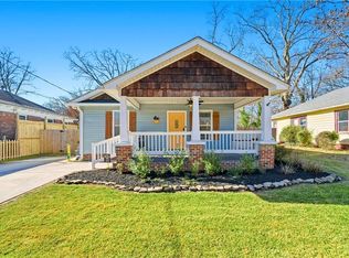 613 Stokeswood Ave SE, Atlanta, GA 30316