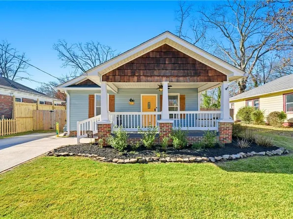 613 Stokeswood Ave SE, Atlanta, GA 30316