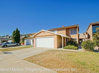 1235 Amethyst St APT D, Redondo Beach, CA 90277