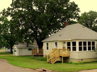 320 6th Ave SW, Crosby, MN 56441