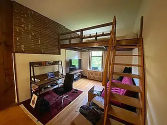 11 West 82nd Street