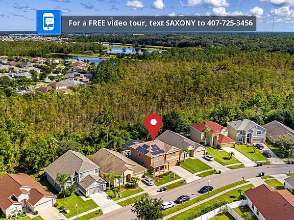 3rd image of 18021 Saxony Ln