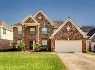 13818 Double Pine Dr, Houston, TX 77015