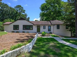 2301 Jacobs Rd, Birmingham, AL 35216
