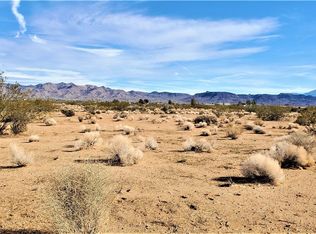 0 S La Osa Rd, Golden Valley, AZ 86413