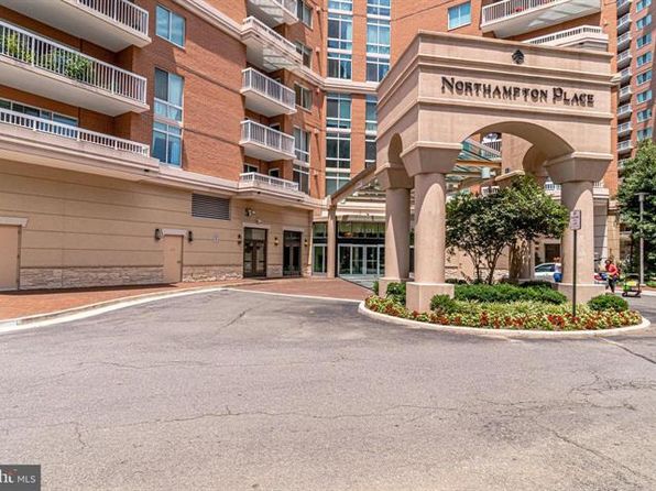 3101 N Hampton Dr APT 1410