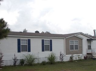 4682 Highway 371, Ringgold, LA 71039