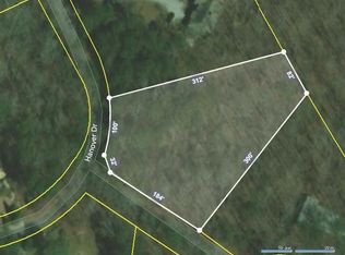 193 Hanover Ct LOT 2, Bogart, GA 30622