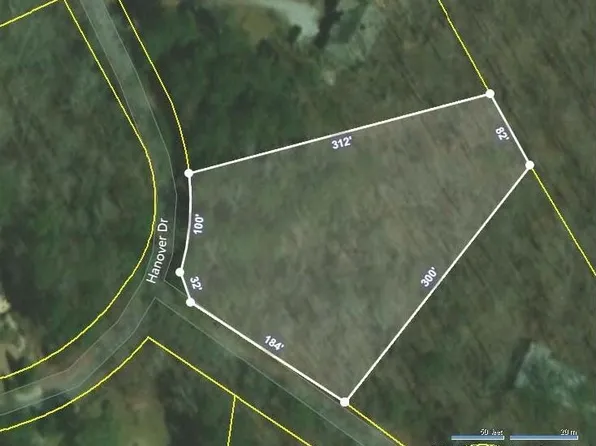 193 Hanover Ct Lot 2, Bogart, GA 30622