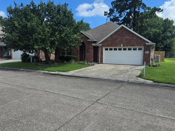 15202 Scenic Forest Dr, Conroe, TX 77384