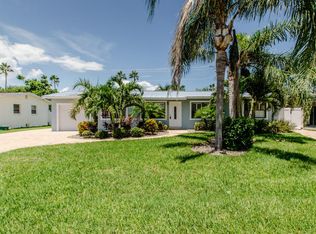 236 Coral Dr, Cape Canaveral, FL 32920