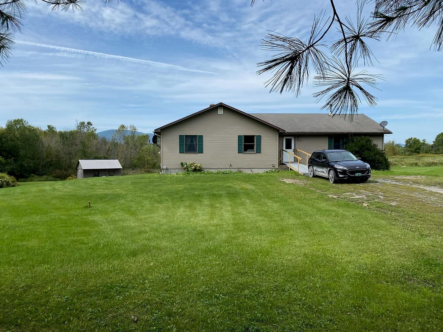 2744 Watch Point Road, Shoreham, VT 05770 MLS 4970492 Zillow