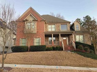 2934 Olivine Dr, Dacula, GA 30019