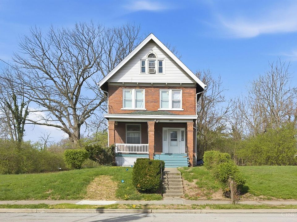 1st image of 3443 Woodburn Ave