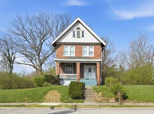 3443 Woodburn Ave, Cincinnati, OH 45207