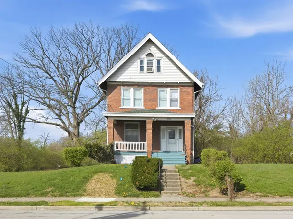 3443 Woodburn Ave, Cincinnati, OH 45207