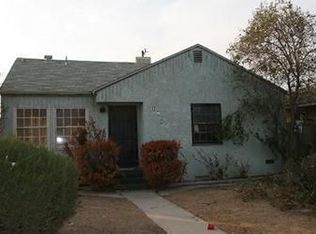 101 T St, Bakersfield, CA 93304