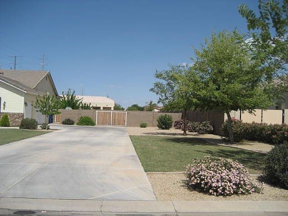 home for sale in gilbert