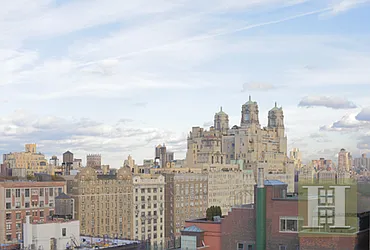 Sold by Halstead Real Estate