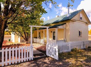 12753 135th Rd, Antonito, CO 81120