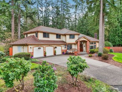 23501 SE 254th Street, Maple Valley, WA, 98038