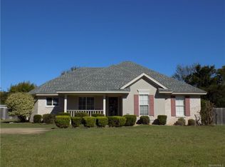 1302 Crows Pass, Prattville, AL 36067