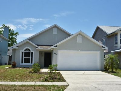 493 Whittingham Pl, Lake Mary, FL, 32746