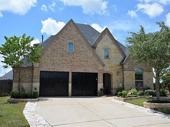 2nd image of 2806 Frasier Knolls Ct